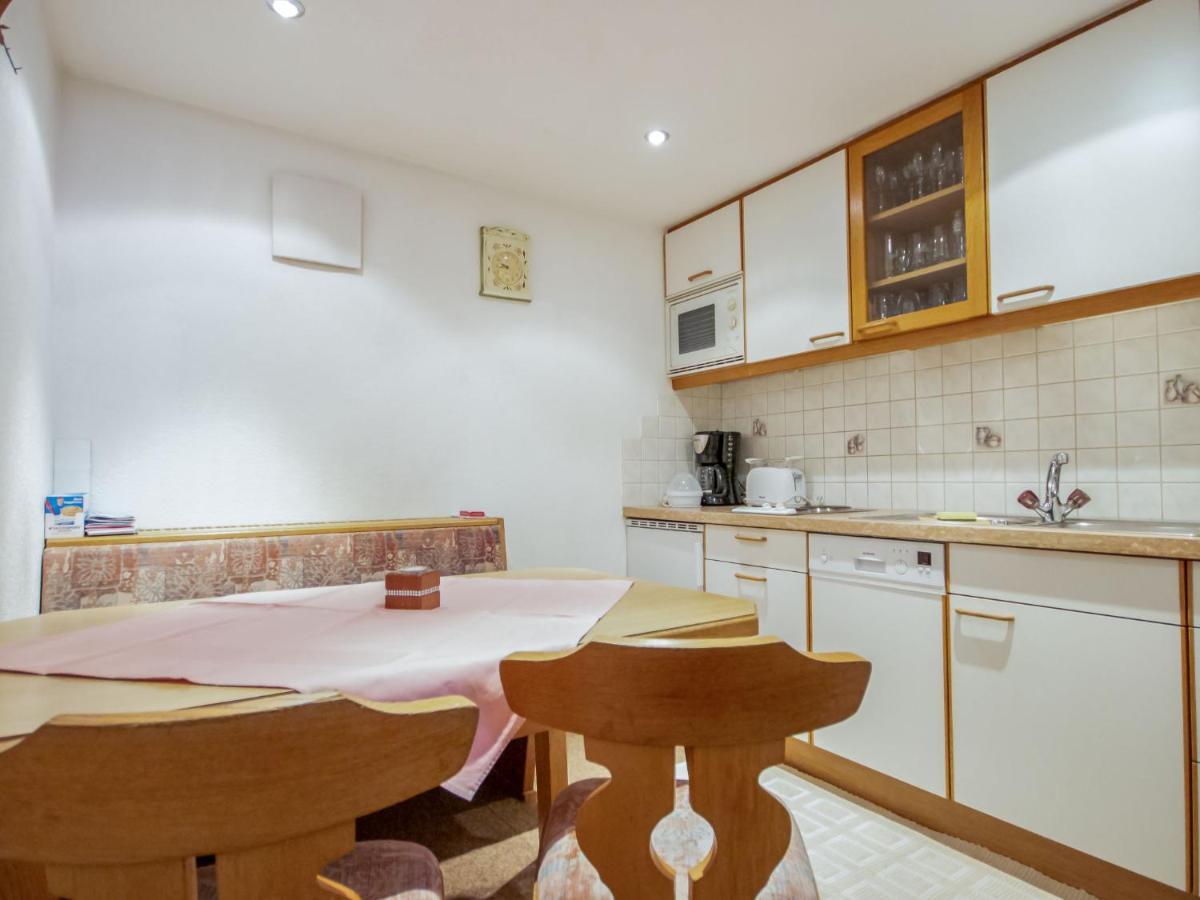 Apartment Christian By Interhome 佩特诺伊阿尔贝格 外观 照片