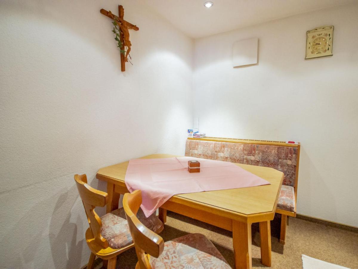 Apartment Christian By Interhome 佩特诺伊阿尔贝格 外观 照片